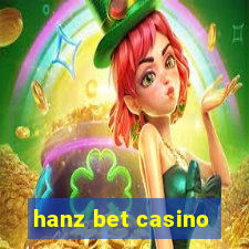 hanz bet casino